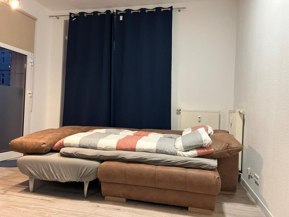 Sonnige Wohnung, Nur 10 Minuten Bis Ins Zentrum Apartment Erfurt