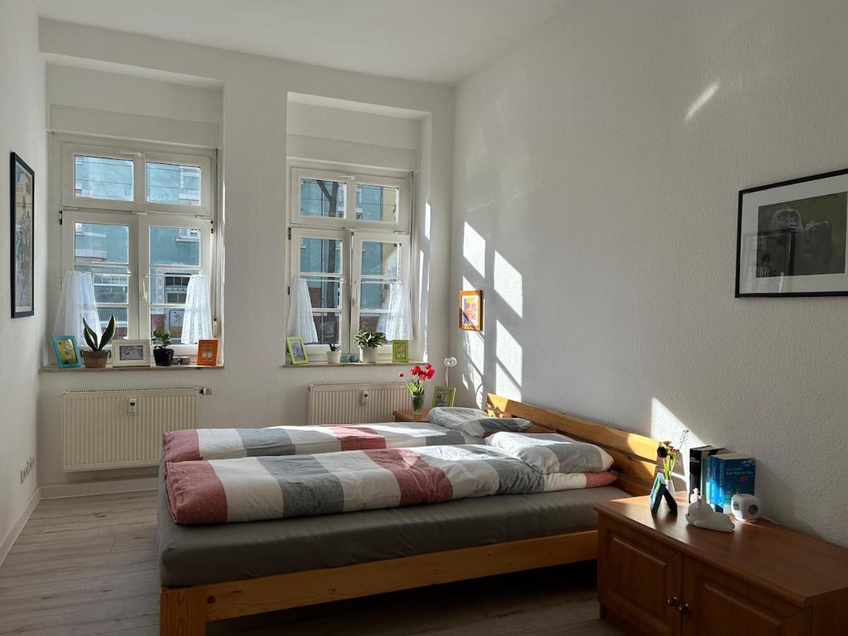 Apartment Sonnige Wohnung, Nur 10 Minuten Bis Ins Zentrum