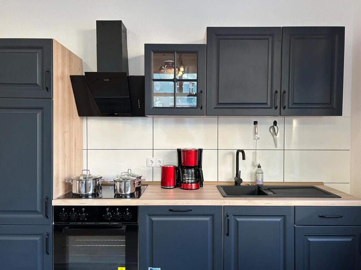 Apartment Sonnige Wohnung, Nur 10 Minuten Bis Ins Zentrum *