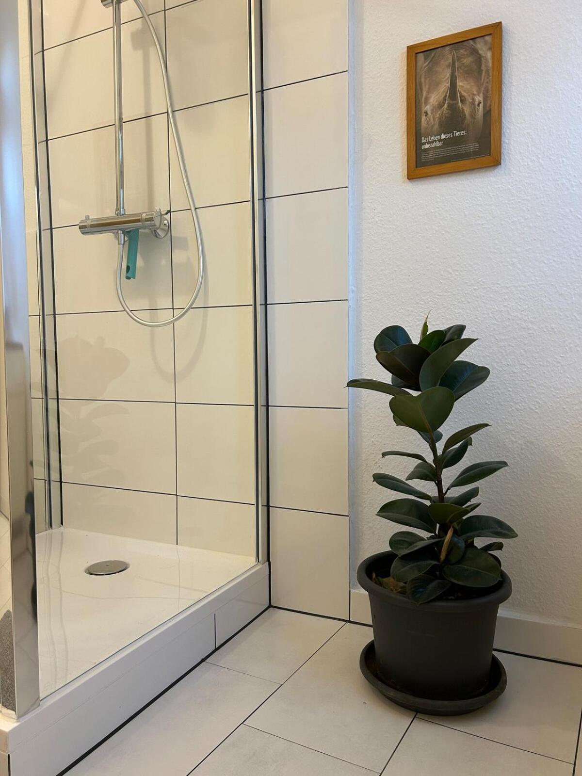 Sonnige Wohnung, Nur 10 Minuten Bis Ins Zentrum * Erfurt