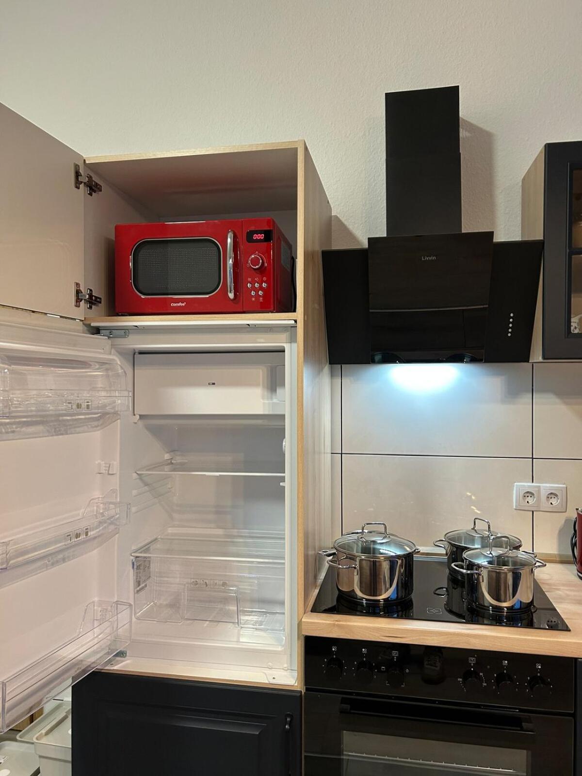 Apartment Sonnige Wohnung, Nur 10 Minuten Bis Ins Zentrum *