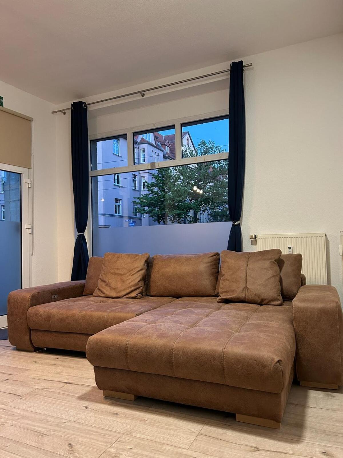 Sonnige Wohnung, Nur 10 Minuten Bis Ins Zentrum *