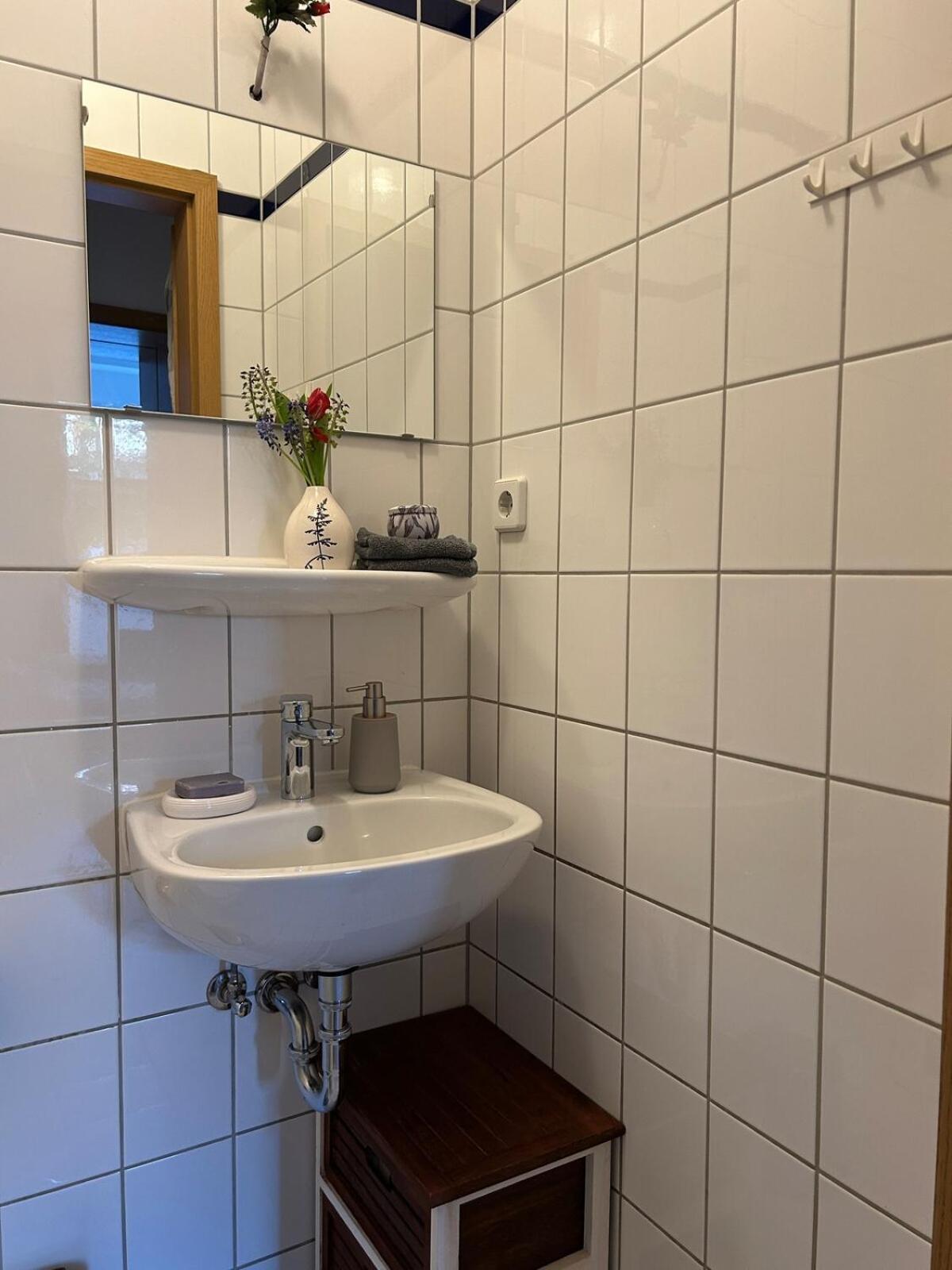 Sonnige Wohnung, Nur 10 Minuten Bis Ins Zentrum * Erfurt