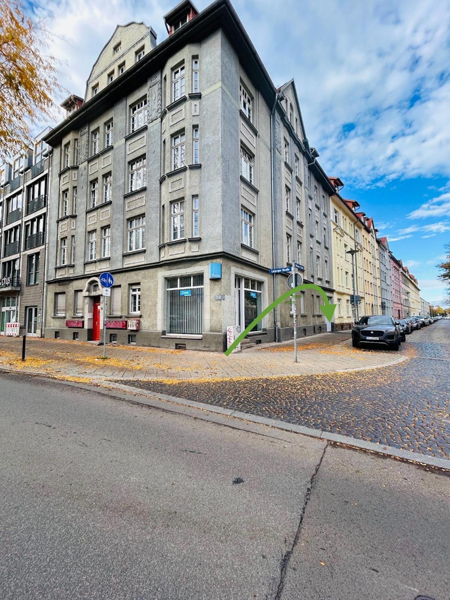 Sonnige Wohnung, Nur 10 Minuten Bis Ins Zentrum Apartment